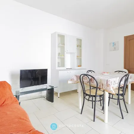 Luigi's Flat - Primo Piano Porto Cesareo