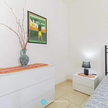 Luigi's Flat - Primo Piano Apartment Porto Cesareo