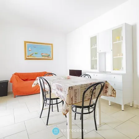 Luigi's Flat - Primo Piano Porto Cesareo