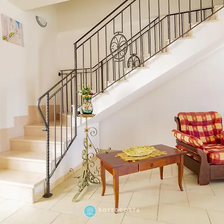 Apartman Luigi's Flat - Primo Piano *