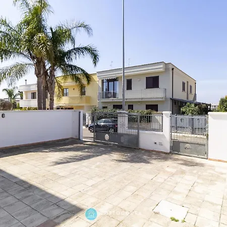 Apartman Luigi's Flat - Primo Piano Porto Cesareo